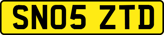 SN05ZTD
