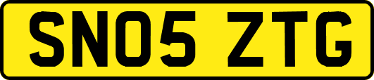 SN05ZTG