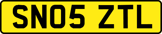 SN05ZTL