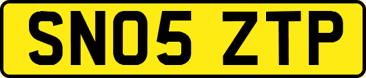 SN05ZTP