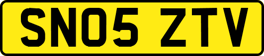 SN05ZTV