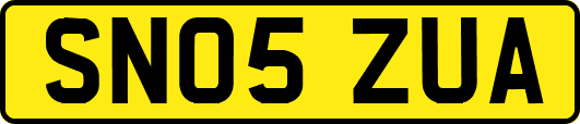 SN05ZUA
