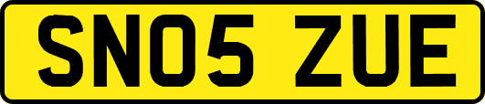 SN05ZUE