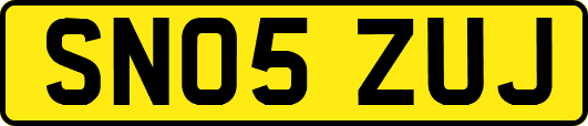 SN05ZUJ