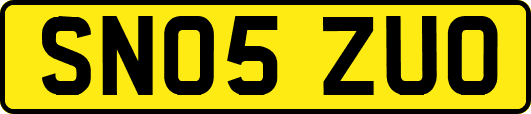 SN05ZUO