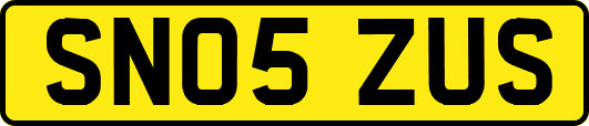 SN05ZUS