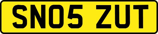 SN05ZUT