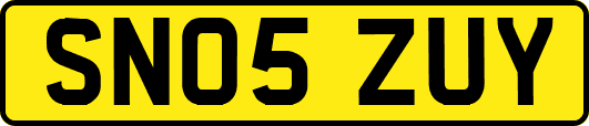 SN05ZUY