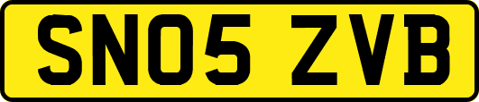SN05ZVB