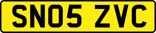 SN05ZVC