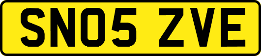 SN05ZVE