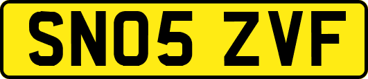 SN05ZVF