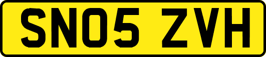 SN05ZVH