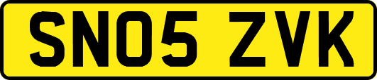 SN05ZVK