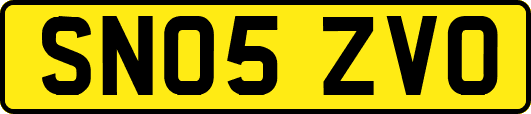 SN05ZVO