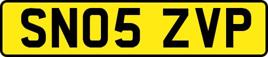 SN05ZVP
