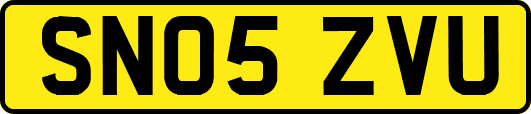 SN05ZVU
