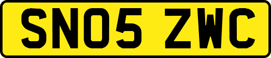 SN05ZWC