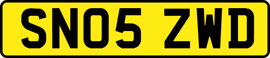 SN05ZWD