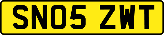 SN05ZWT