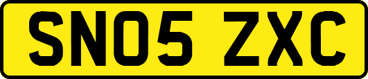 SN05ZXC