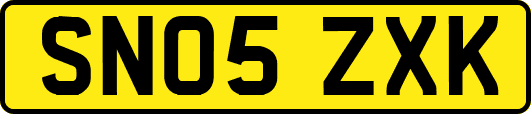 SN05ZXK