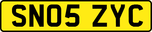 SN05ZYC