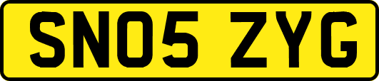 SN05ZYG