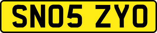 SN05ZYO