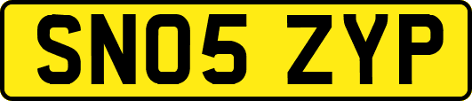 SN05ZYP