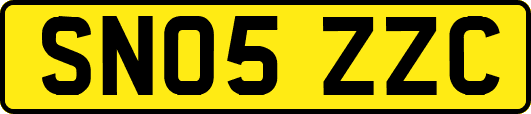 SN05ZZC