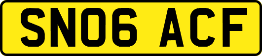 SN06ACF