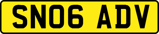 SN06ADV