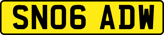 SN06ADW