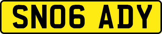 SN06ADY