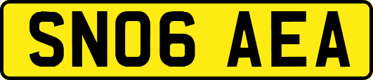SN06AEA