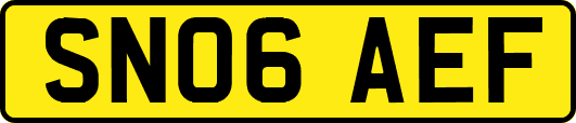 SN06AEF