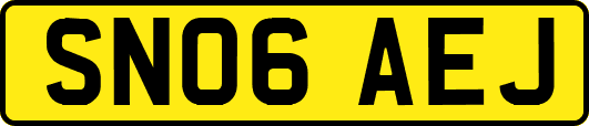SN06AEJ