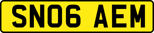SN06AEM