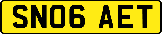 SN06AET