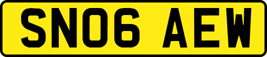 SN06AEW