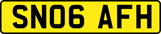SN06AFH