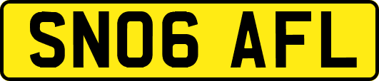SN06AFL