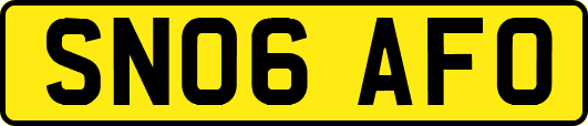 SN06AFO