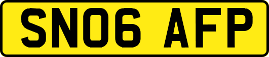 SN06AFP