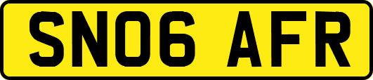 SN06AFR