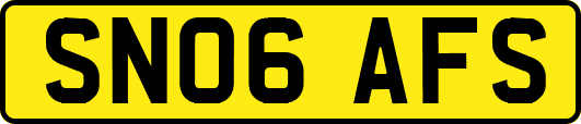 SN06AFS