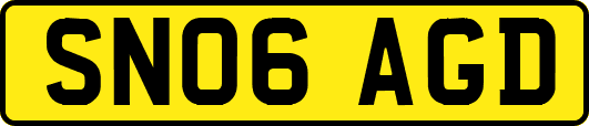 SN06AGD