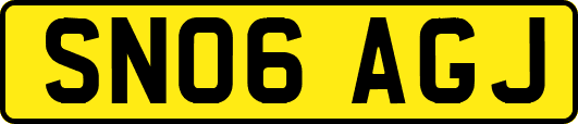 SN06AGJ
