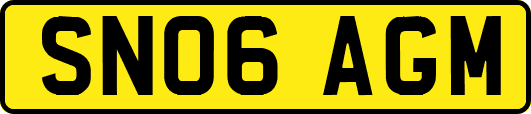 SN06AGM
